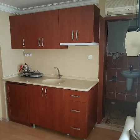 Seckin Ak Kuşadası