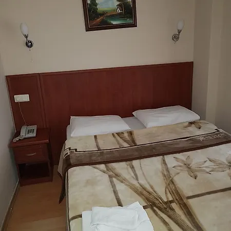 Hotel Seckin Ak Kusadası
