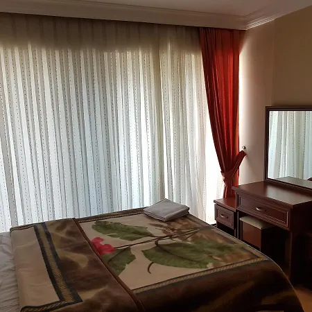 Hotel Seckin Ak Kuşadası