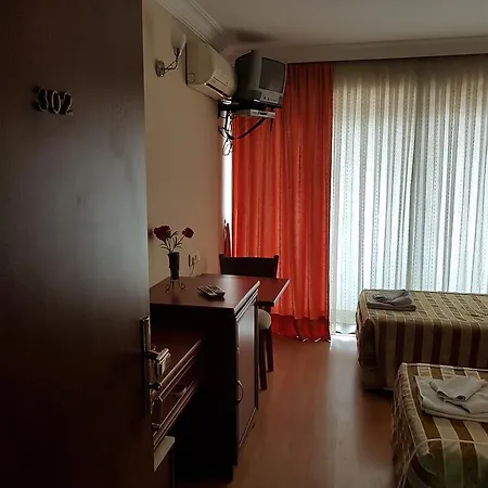 Seckin Ak 2* Kuşadası