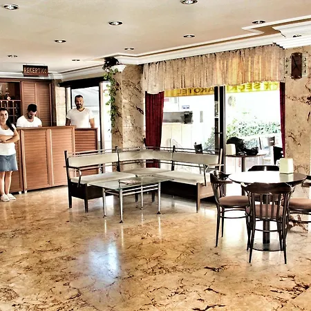 Seckin Ak 2* Kuşadası