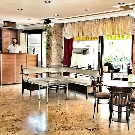 Seckin Ak 2* Kusadası