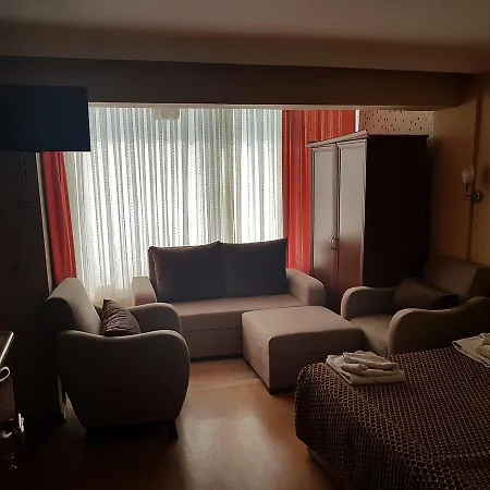 Hotel Seckin Ak 2*